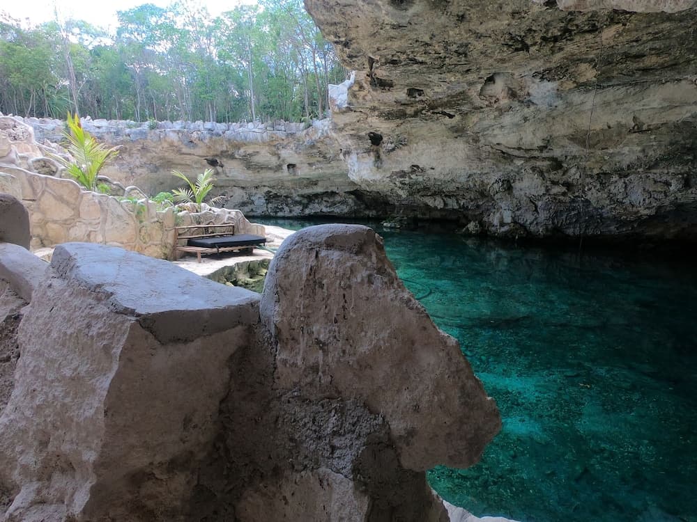 Hotel Casa Tortuga Tulum Cenotes Park Inclusive — 20