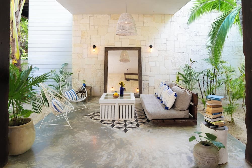 Lula Tulum, a Small Luxury Hotel — 2