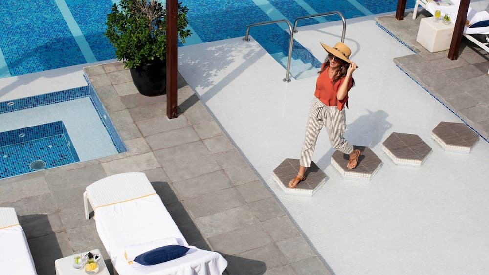 voco Dubai by IHG — 16