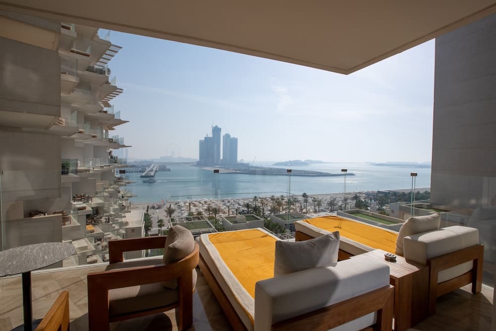 FIVE Palma Jumeirah Dubai — 23
