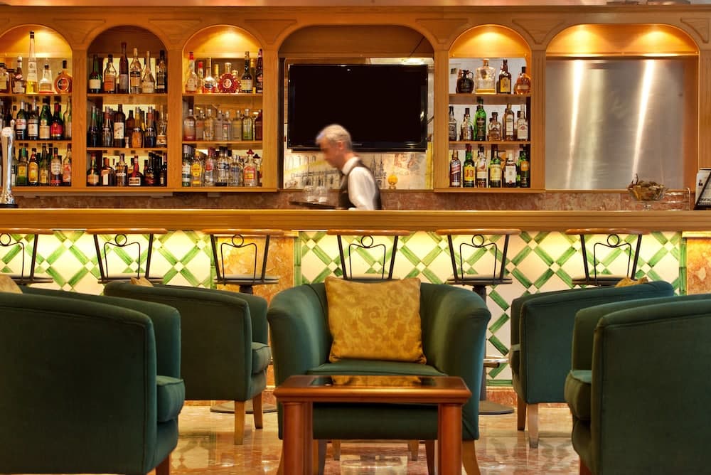TURÍN Lisboa Hotel — 19