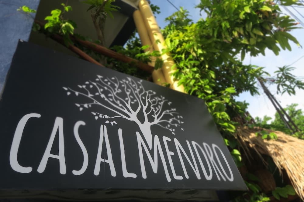 Casa Almendro — 12