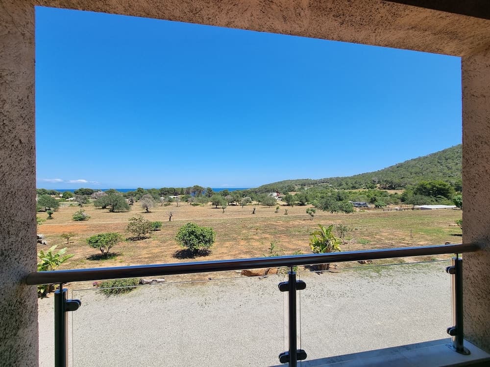 Agroturismo Sa Marina Ibiza — 24