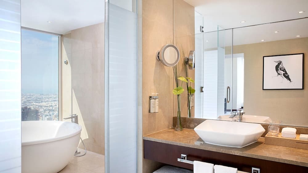 voco Dubai by IHG — 20