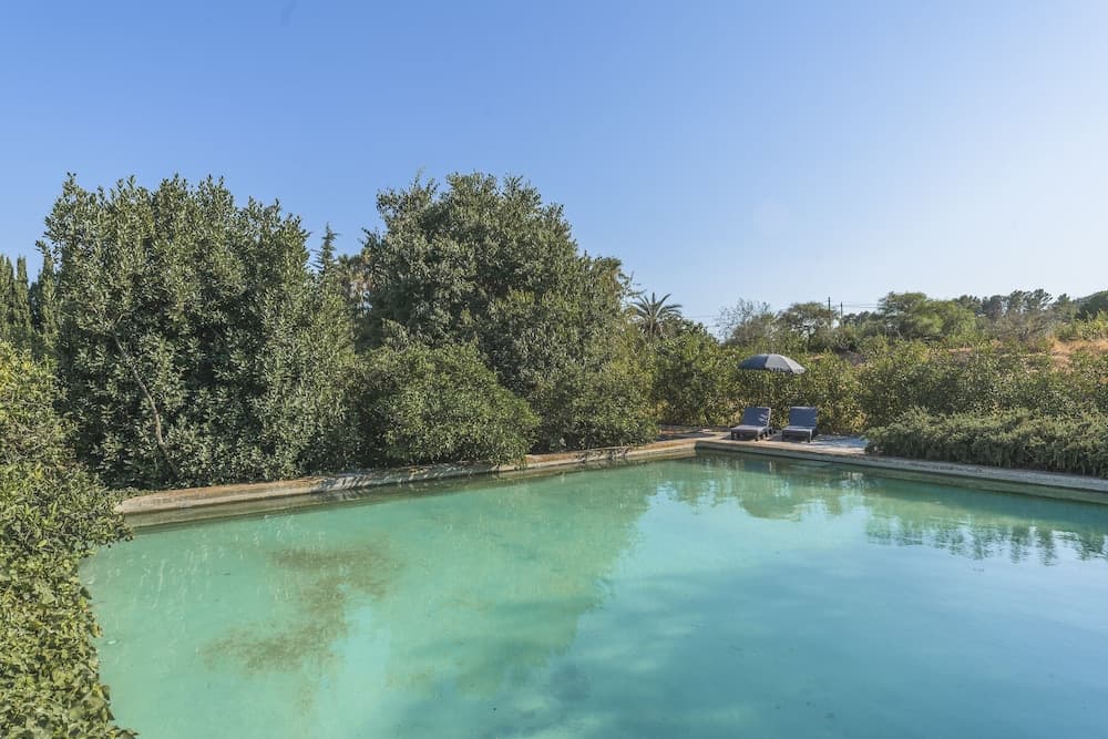 Villa Can Mir — 16