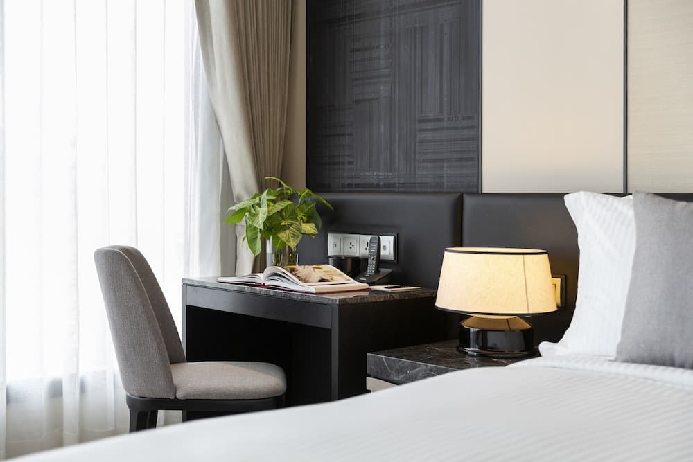 Ascott Thonglor Bangkok hotel, Boonchana, 1 Sukhumvit 59, Khlong Tan Nuea, Watthana, Bangkok, Bangkok, 10110, Thailand — photo 18