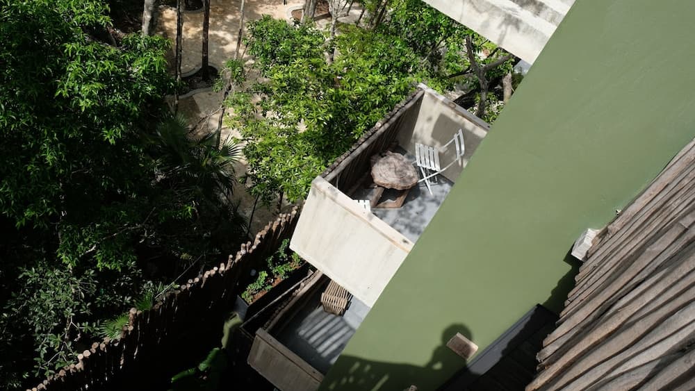 Loba Tulum Solo Maschi — 8