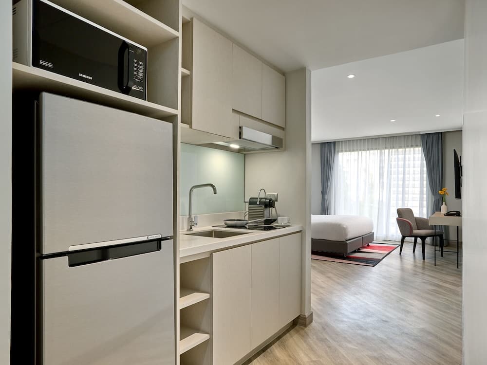 Oakwood Studios Sukhumvit Bangkok — 22