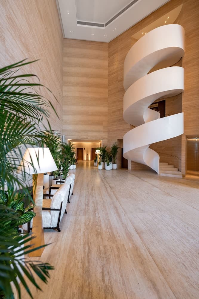 The Dubai EDITION hotel, Dubai Fountain Street, Downtown, Dubai, 11788, United Arab Emirates — photo 2