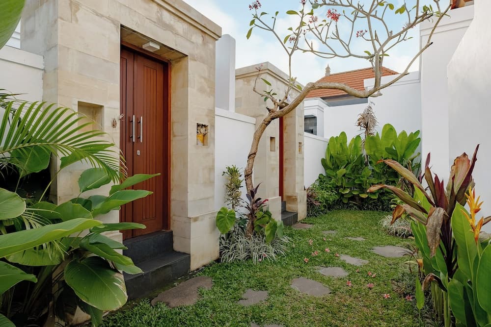 Luxury Nanda Villa Ubud hotel, Jl. Raya Tebongkang, Ubud, Bali, 80571, Indonesia — photo 107