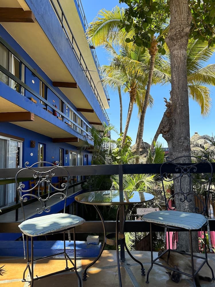 Siesta Suites Boutique Hotel — 6