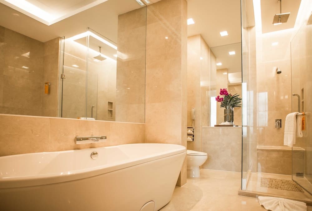 The Grand Fourwings Convention Hotel — 23