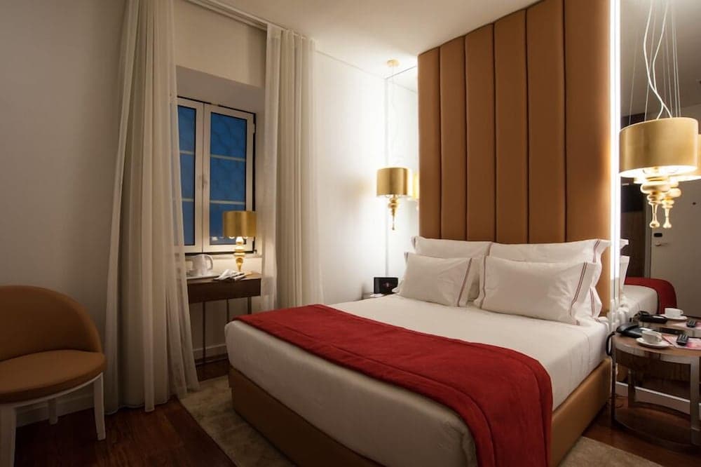 Das 7 Hotel — 5