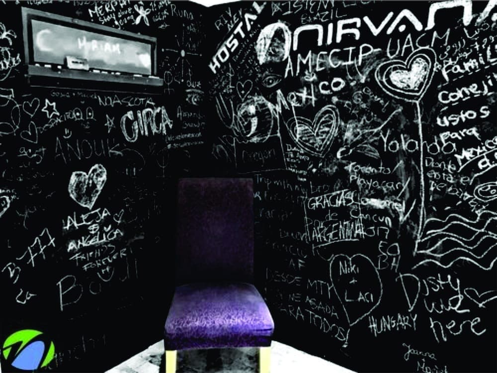 Nirvana Hotel - Zona Hoteliera di Cancun — 29