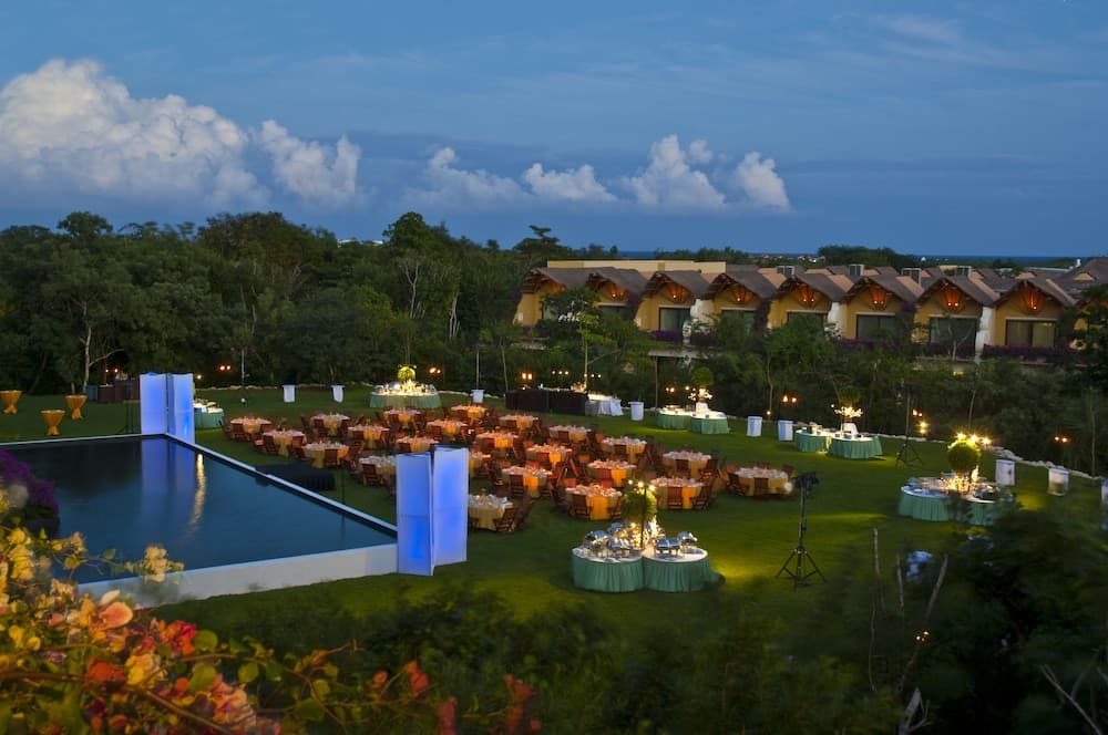 Ambassador at Grand Velas All Inclusive — 23