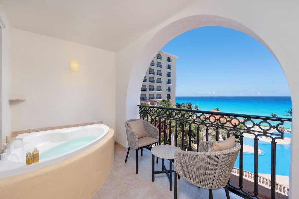 GR Solaris Cancun & Spa - All Inclusive — 16