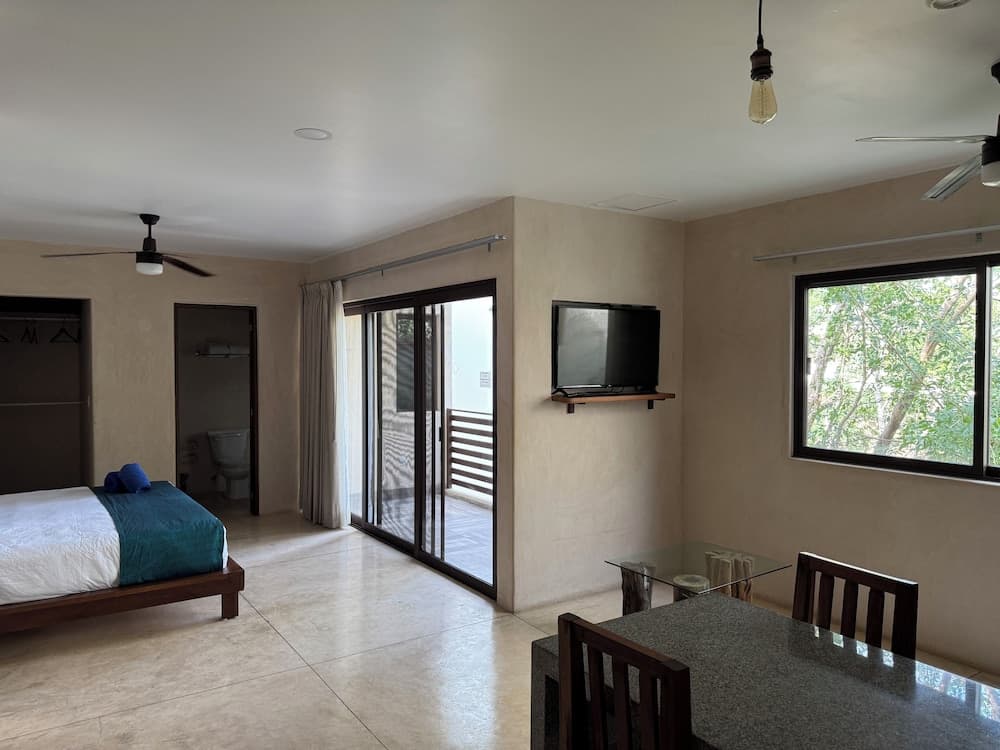 Albra Tulum — 9