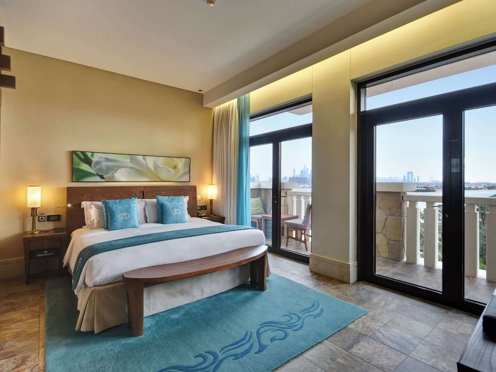 Sofitel Dubai The Palm Resort & Spa — 29
