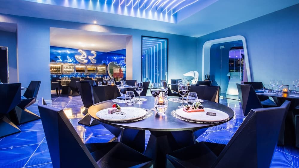 Temptation Cancun Resort All Inclusive - Adults Only — 21
