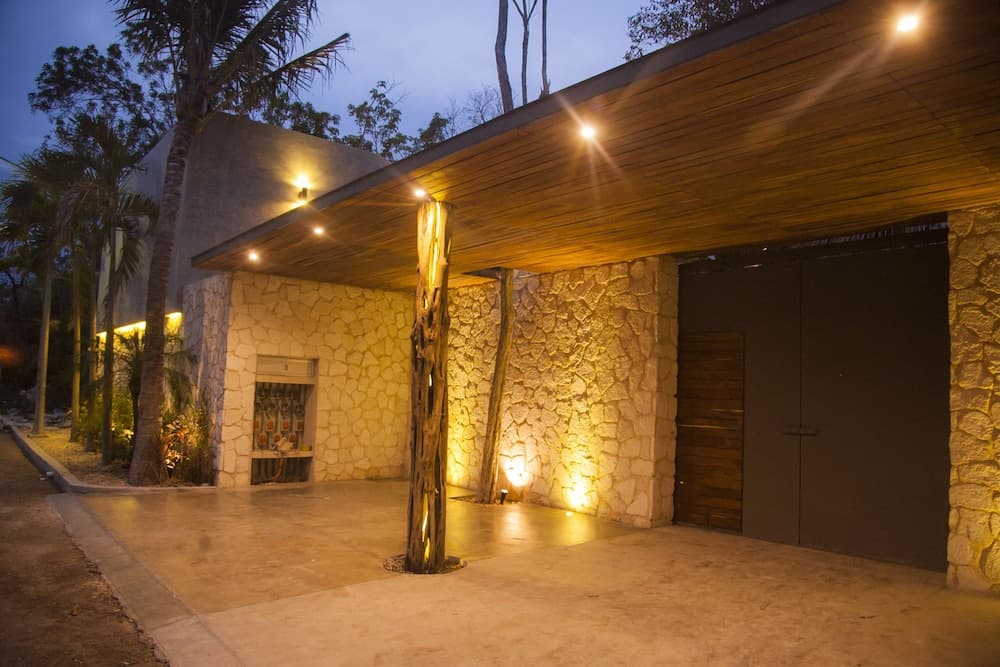 Solera Tulum con Piscina — 30