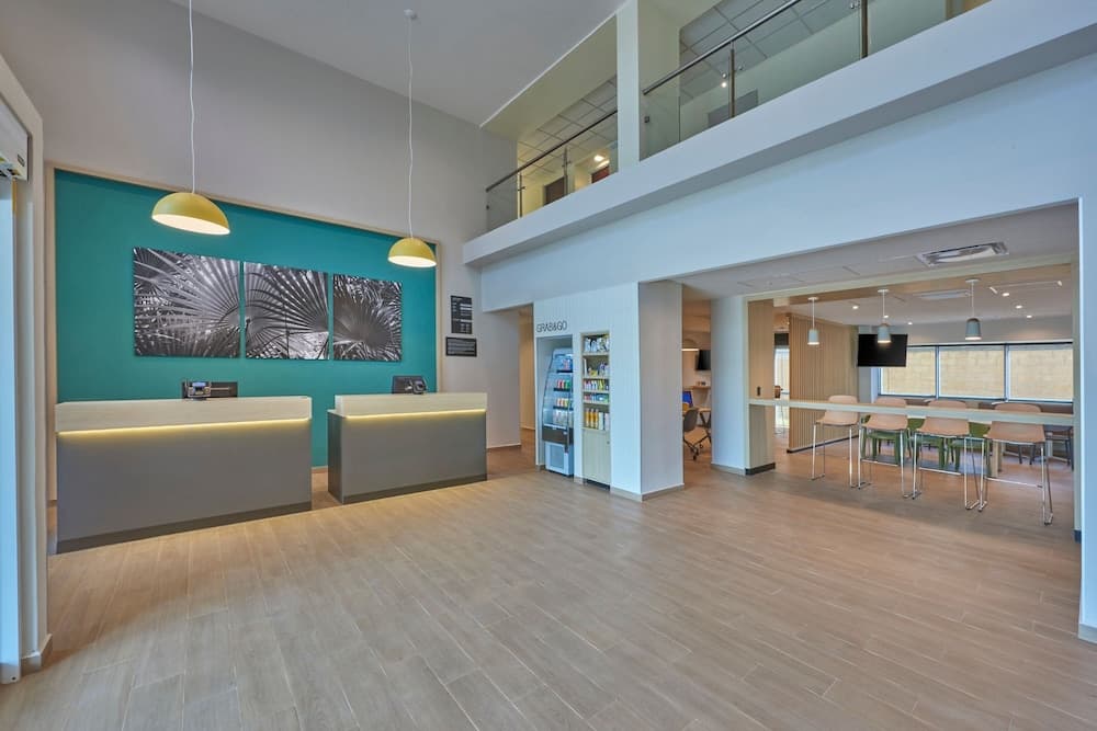 City Express by Marriott Playa Del Carmen — 9