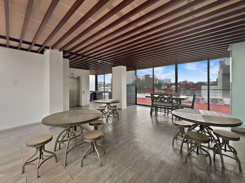 Armonik Suites — 20