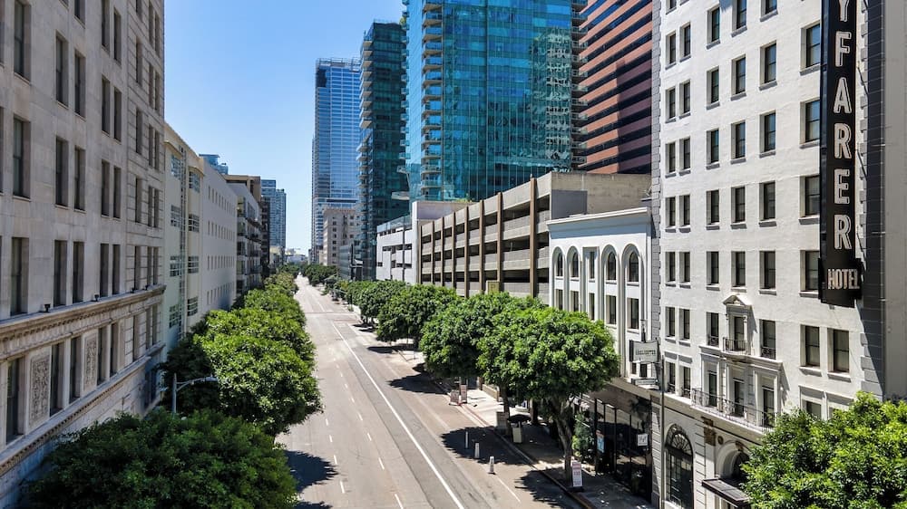The O Hotel, Trademark Collection by Wyndham — 15