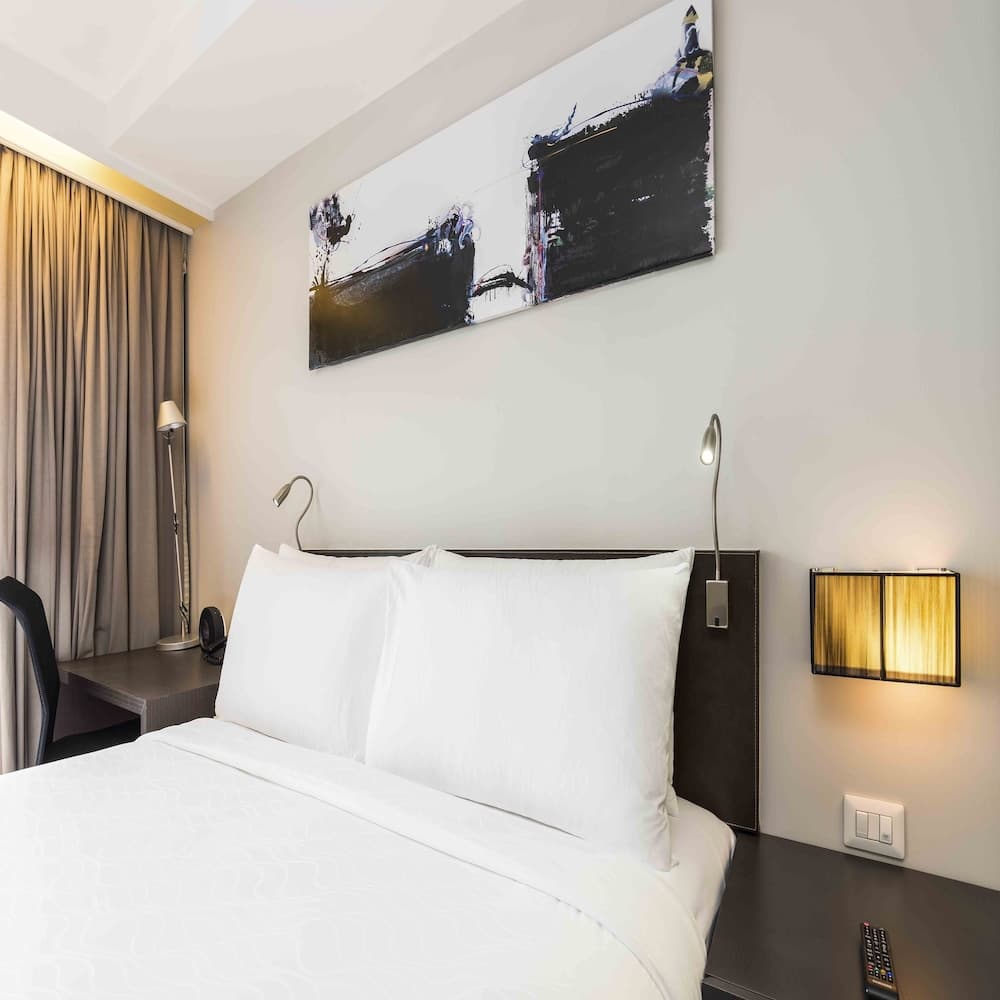 Maitria Hotel Sukhumvit 18 Bangkok — 24