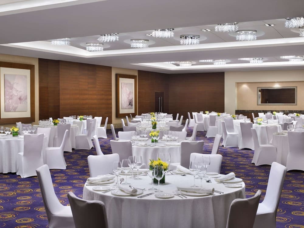 Mövenpick Hotel Jumeirah Beach — 21