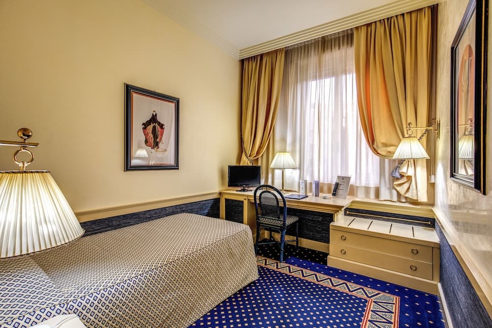 Hotel Auriga — 21