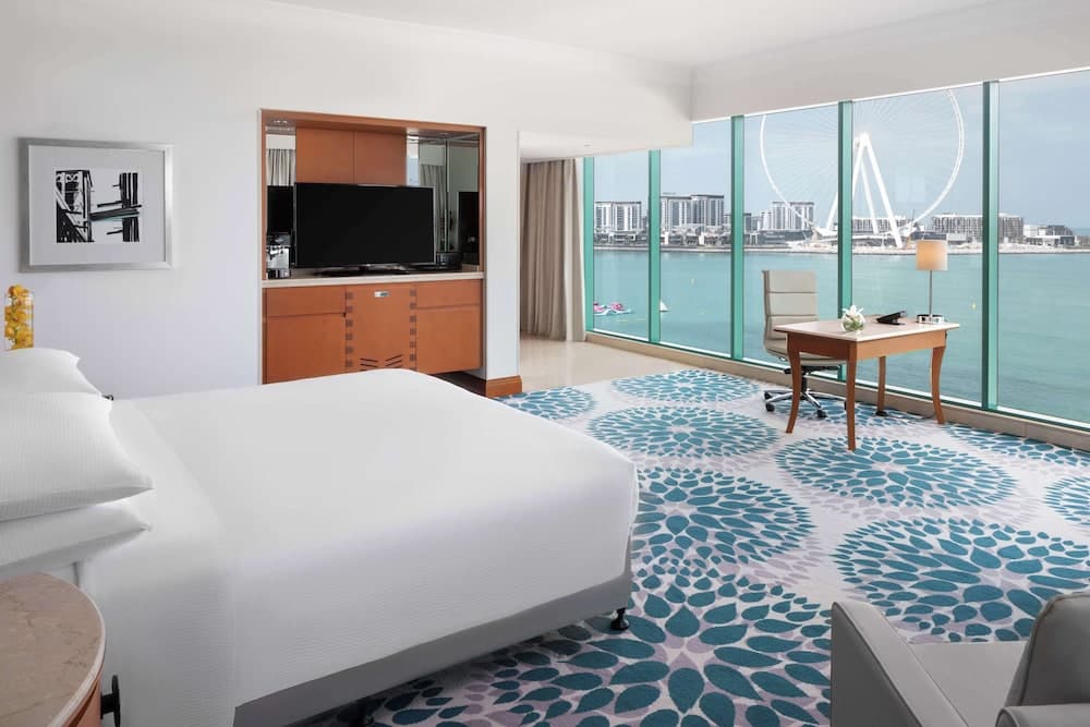 Hilton Dubai Jumeirah — 20