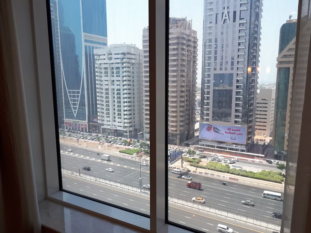 Residence Inn by Marriott Sheikh Zayed Road — 17