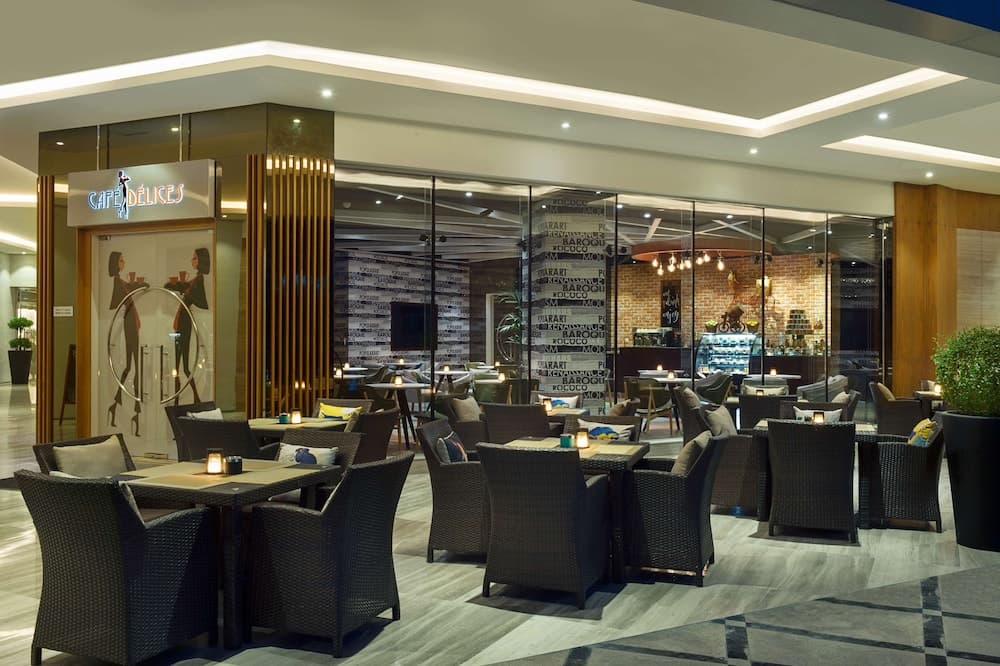 Gulf Court Hotel Business Bay — 30