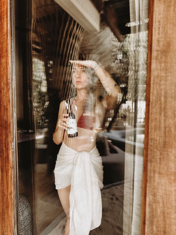 Kuunaa Tulum Beer Sanctuary and Spa - Adults Only — 20