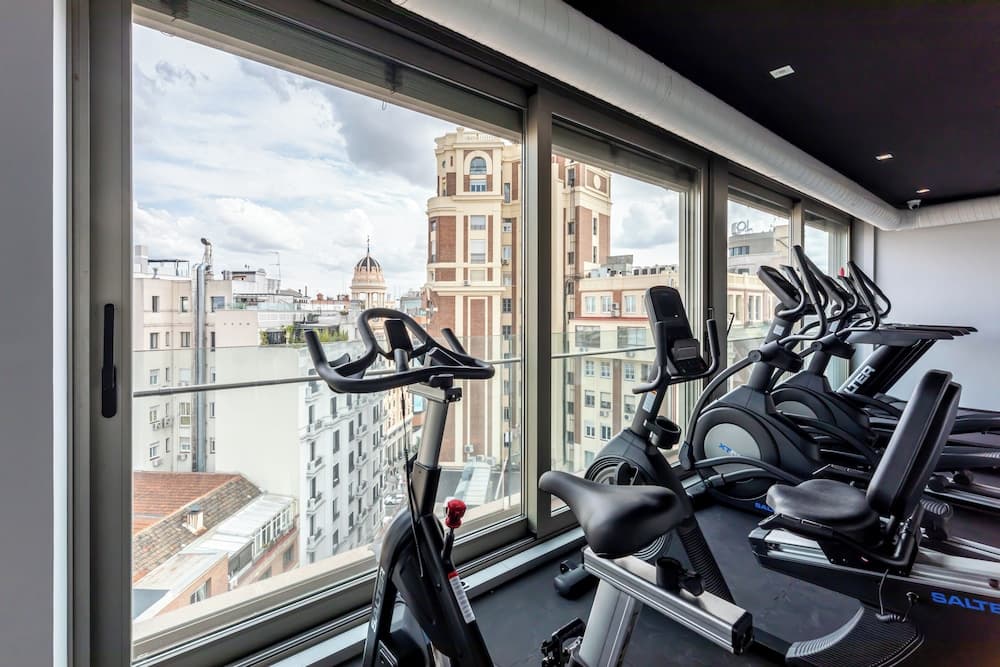 Gran View Apartments — 30