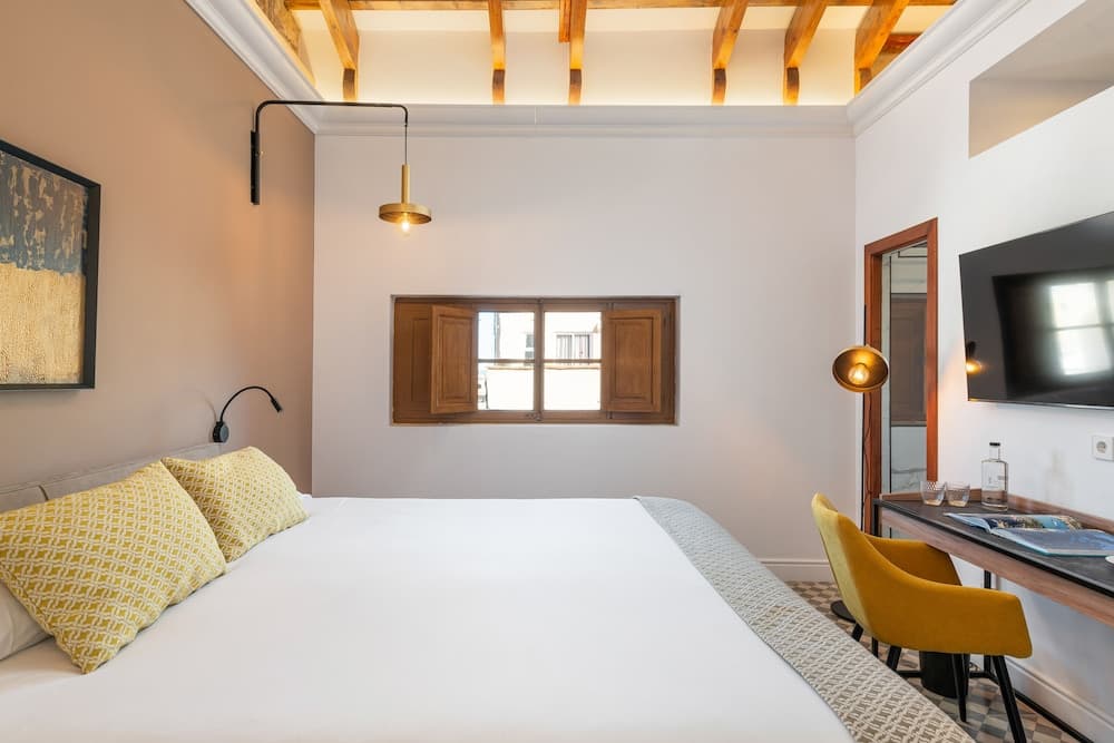 Hotel Can Quetglas - Adults Only +16 — 30