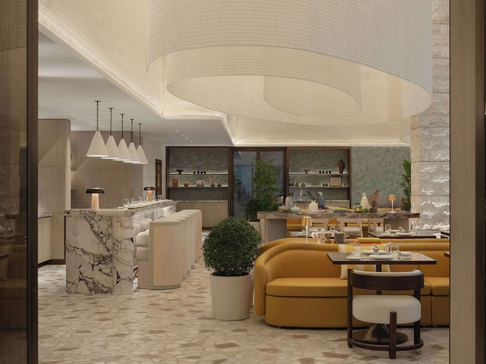 Delano Dubai — 17