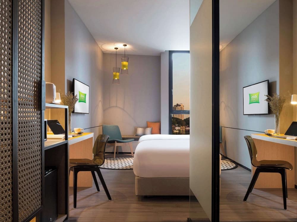ibis Styles Bangkok Sukhumvit Phra Khanong — 19