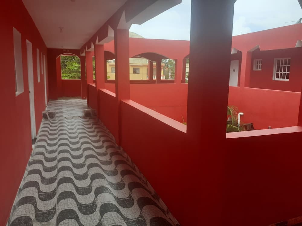 Hotel Punto 4 — 28