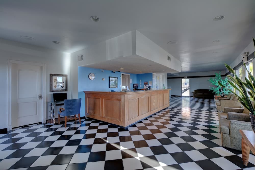 Aviation Inn — 25
