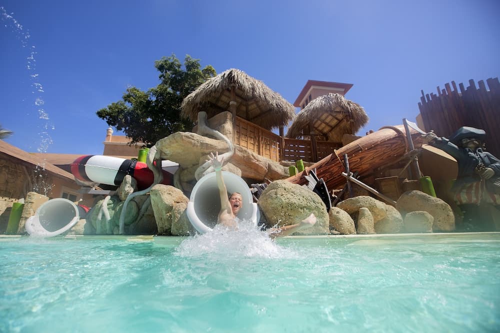 Majestic Colonial Punta Cana - All Inclusive — 15