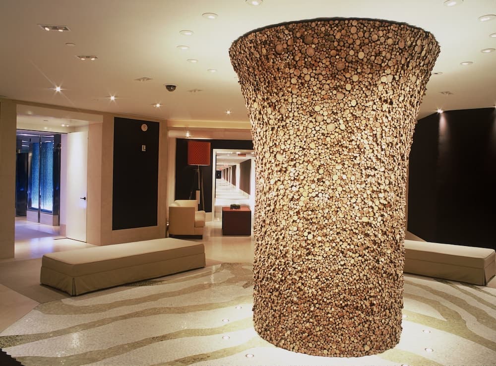 The SKYLOFTS at MGM Grand — 3