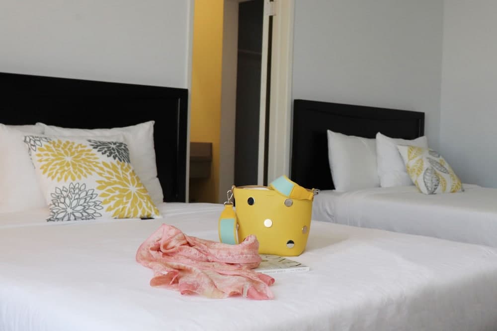 Hometel Suites - Los Angeles (Koreatown) — 22