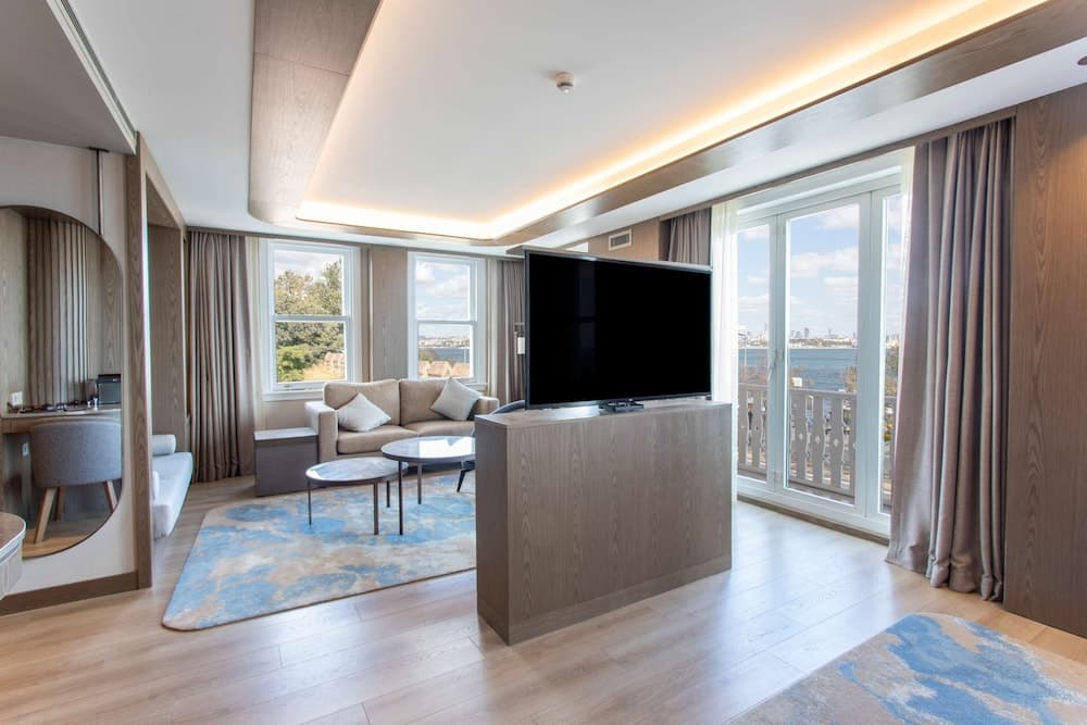 Radisson Hotel Istanbul Sultanahmet — 25