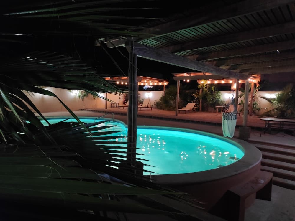 Hacienda Bella — 4