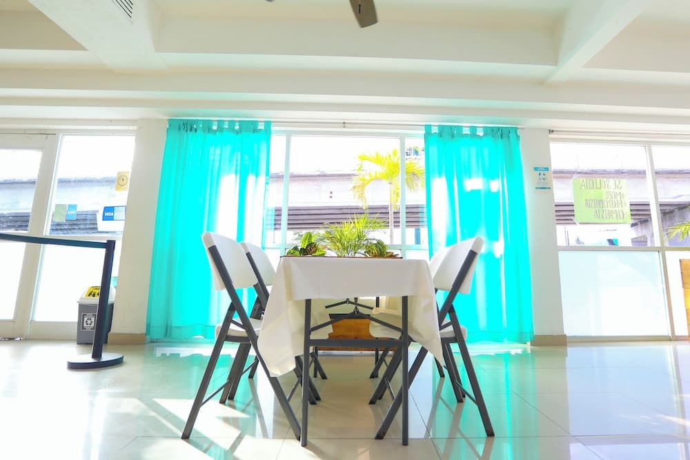 Terracaribe Hotel - In Cancun (Downtown Cancun) — 10