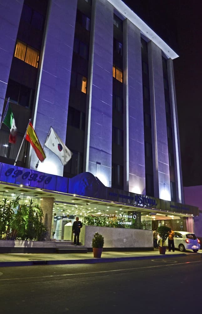 Hotel Estoril — 21