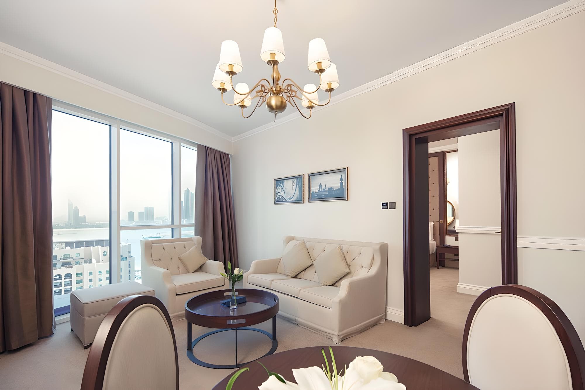 Dukes The Palm Dubai Hotel — 26
