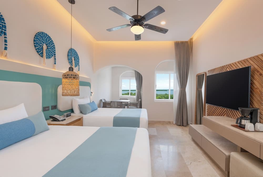 GR Solaris Caribe - Todo Incluido — 12
