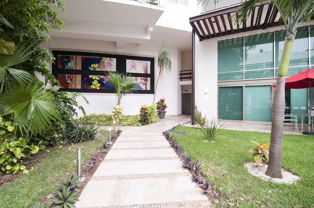 Condominio boutique de lujo — 1